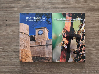 Malta 2€ / 2 euro vo foldroch coincard