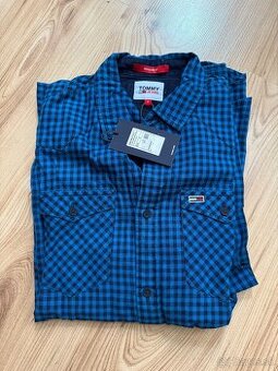 Tommy Hilfiger košeľa S