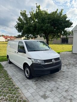 2022 Volkswagen E-Transporter T6.1 ❇️Možný odpočet DPH❇️