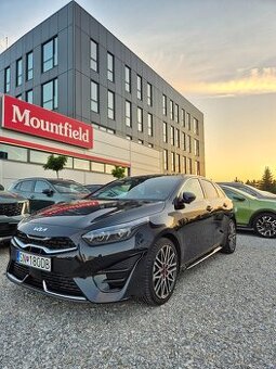 Kia Proceed Gtline 1.5 tgdi 118kw 2023