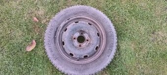 Zimné pneumatiky Michelin 175/65 R14