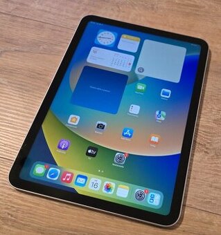 Apple iPad 10 generácie 64GB