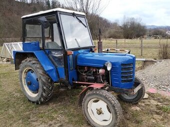 Zetor