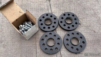 Podložky 5x100 / 5x112 vw group