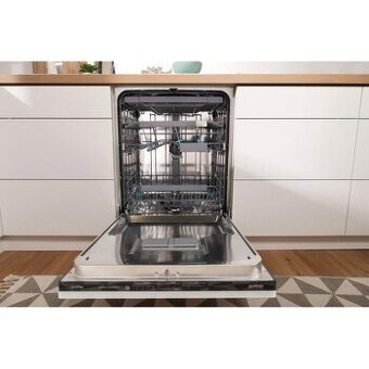 umývačka Gorenje GV671C60