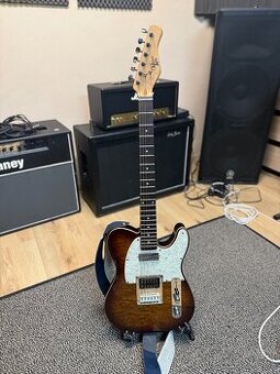 Michael Kelly telecaster 1955 custom