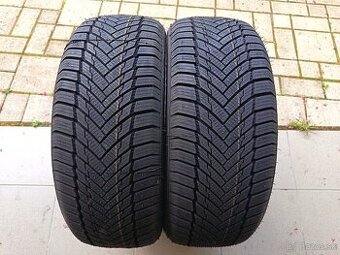 zimne pneu 195/55 R15