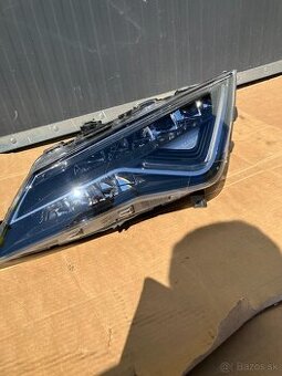 predni svetlo seat leon iii 17-20 levy leve