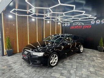 Audi A5 Sportback 2.0 TDI 177k