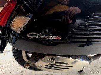 Predam VESPA GTS 125 SUPER