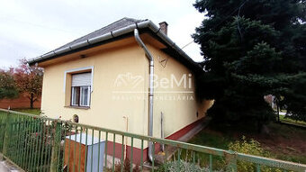 Rodinný dom v Maďarsku v obci Novajidrány za 52000,-Eur