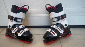 Detské lyziarky c. 35/36 Junior