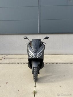 honda pcx 125