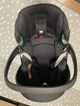 Autosedačka vajíčko Maxi Cosi Pebble 360 Pro