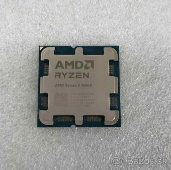 AMD Ryzen 5 9600X