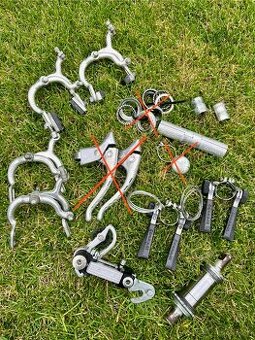 Cestny MIX, FAVORIT, ESKA