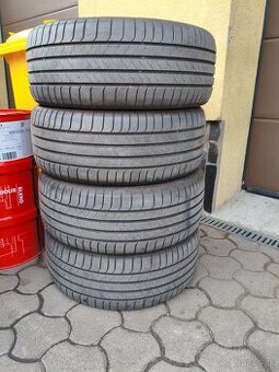 Bridgestone Turanza 6 235/45 R18
