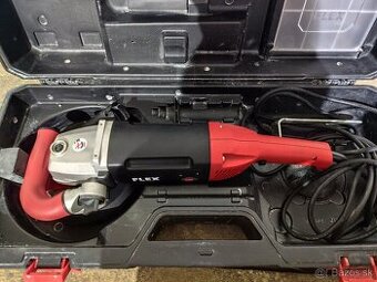 Flex bruska na betón Flex LD 18-7 150 R