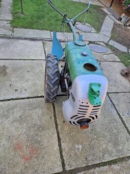 Malotraktor Pf-62, pf62 - 1