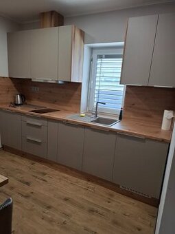 Prenájom 1-izbového byt