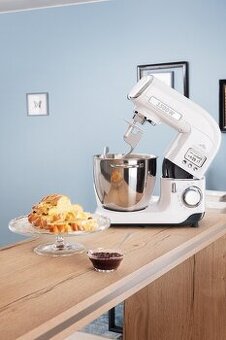 Kuchynský robot ETA Gratus Kuliner II s komplet vybavením