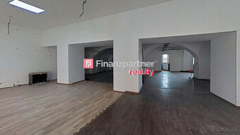 Obchodný priestor na Hlavnej ul. (F177-15-ANM3)