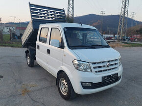 DSFK C32 1.5 VVTi TROJSTRANNÝ VYKLÁPAČ