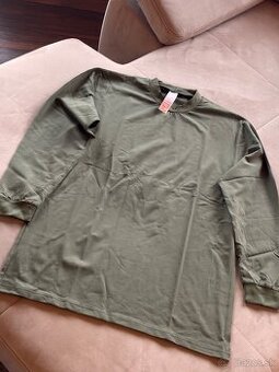 Vojenské termo tričko