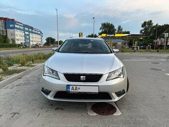 Seat Leon ST 2016 1.6 TDI