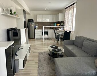 RFReality 2 izb. moderne zrekonštruovaný byt - Nám.L.Svobodu