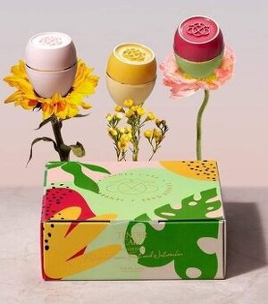 Darčeková sada hojivých zázrakov ORIFLAME