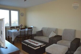 Predaj 2 izbový byt Nitra Alexyho