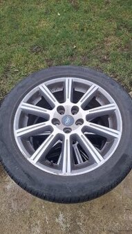 5x108 r17 ford 225/50r17