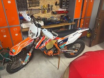 Kúpa použitých dielov na KTM/Husqvarna/GasGas/Beta