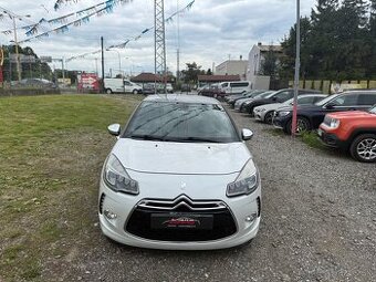 Citroën DS3 So Paris