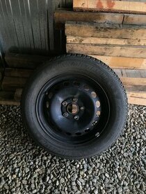 Predam plechove disky - 1