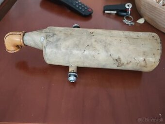 Jawetta 551 vzduchový filter - 1