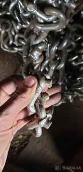 Retaze hrotove LKT,UKT 16,9x30