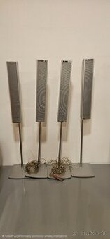 Reproduktory Panasonic 4ks