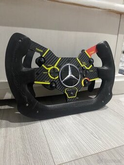 Volant Thrustmaster