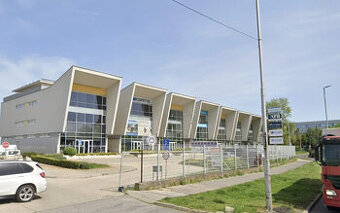 REI PREMIUM -  Moderný mezonetový obchodný priestor