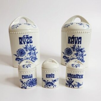 Korenicky sada retro