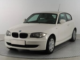 BMW 1 2012 116i 154233km ABS klimatizácia