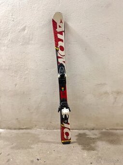 Detské lyže Atomic Race 7 (110 cm)