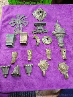 Predám starozitne veci - 1