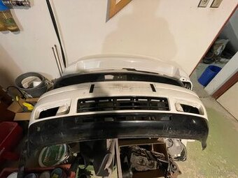 Golf 4 variant nárazník predný aj zadný