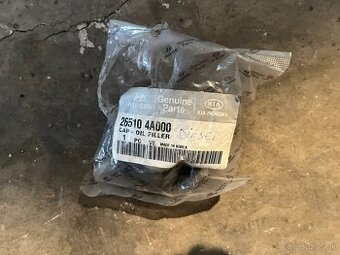 Predám nahradné diely - 1