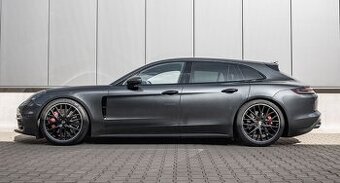 Porsche Panamera kúpim