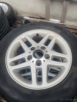Na predaj Alukola 15 na BMW e36 e46 - 1