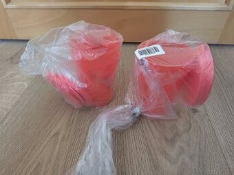 Tupperware poháre Nová vlna 330ml